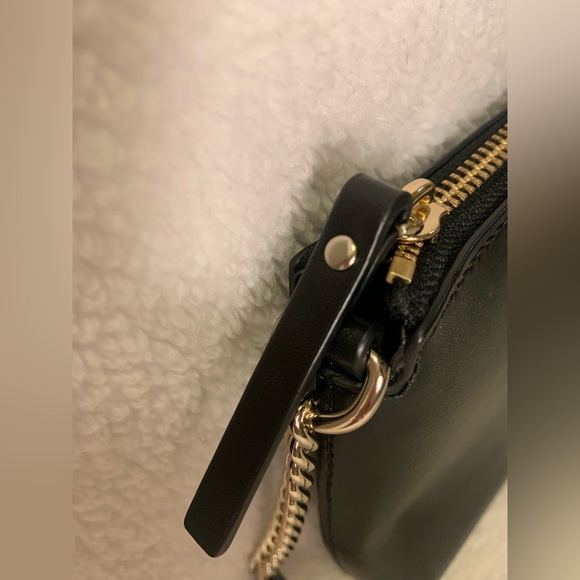 Kate Spade Declan NWOT black crossbody - Picture 2 of 7